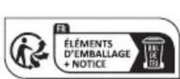 DEWALT DCD150 - Protection de l'environnement - 2