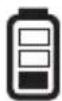 DEWALT DCLE14251 - Viewing the Battery Meter (Fig. A, C) - 3
