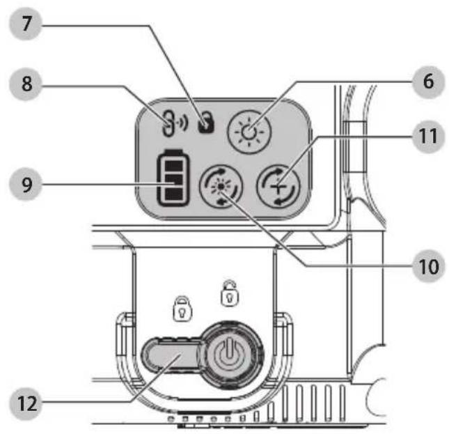 DEWALT DCLE14251 - 2