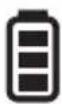 DEWALT DCLE14251 - Viewing the Battery Meter (Fig. A, C) - 1