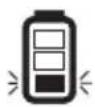 DEWALT DCLE14251 - Viewing the Battery Meter (Fig. A, C) - 5