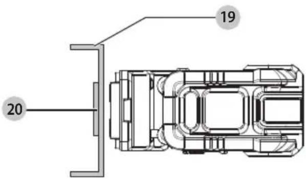 DEWALT DCLE14251 - 18