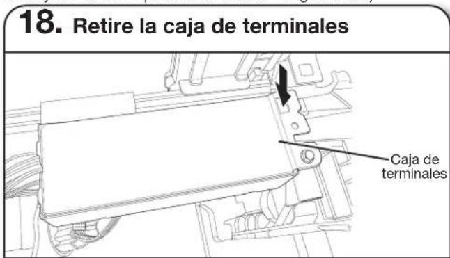 MAYTAG MDFS3924RB - Kit de cable de alimentación - 1
