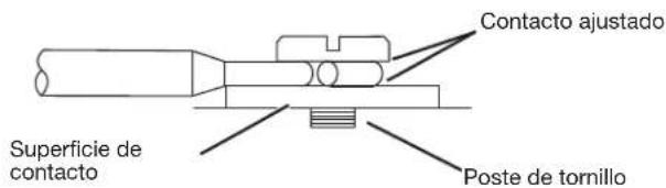 MAYTAG MDFS3924RB - Conecte los cables restantes - 3