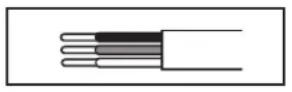 MAYTAG MDFS3924RB - Additional Parts Needed (not provided): - 4