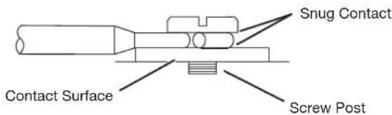 MAYTAG MDFS3924RB - Connect remaining wires - 3