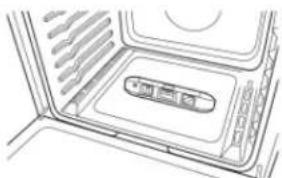 MAYTAG MFGS4030RW - Pour les cuisinières avec nettoyage à la vapeur : - 1