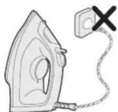 PHILIPS 2000 Series DST2010 - Type of water to use - 1