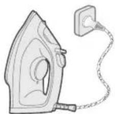 PHILIPS 2000 Series DST2010 - Vrsta vode koju treba upotrebljavati - 6