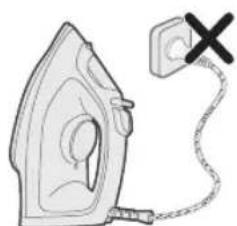 PHILIPS 2000 Series DST2010 - Veepaagi taitmine - 1