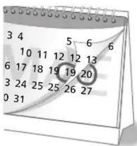 PHILIPS 2000 Series DST2010 - Funzione Calc-Clean - 1