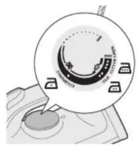 PHILIPS 2000 Series DST2010 - IcnoJb3OBAHne np6opa - 2