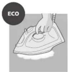 PHILIPS 2000 Series DST2010 - Encher o deposito de agua - 4