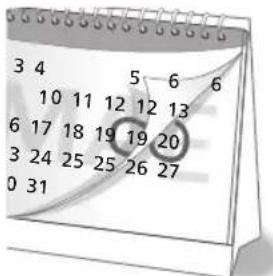 PHILIPS 2000 Series DST2010 - Funkce Calc-Clean - 1