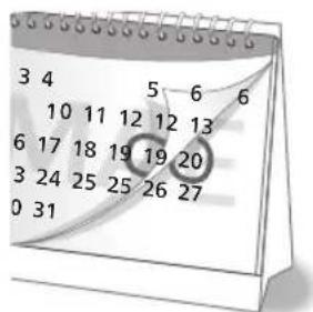 PHILIPS 2000 Series DST2010 - Calc-Clean - 1