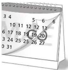 PHILIPS 2000 Series DST2010 - Calc-Clean uunuogph uwpnui qnnounny - 1