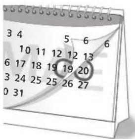 PHILIPS 2000 Series DST2010 - Calc-Clean - 1