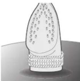 PHILIPS 2000 Series DST2010 - Calc-Clean - 14