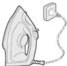 PHILIPS 2000 Series DST2030 - Kalkių nuosėdų šalinimo funkcija - 4