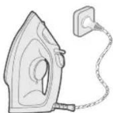 PHILIPS 2000 Series DST2030 - 清洁和保养 - 7