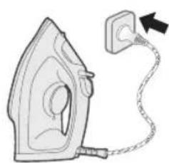 PHILIPS 2000 Series DST2030 - Cihazı kullanma - 4