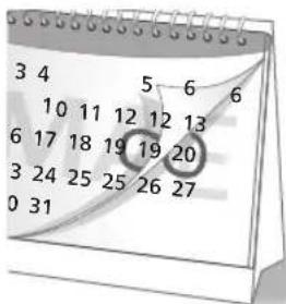 PHILIPS 2000 Series DST2030 - Calc-Clean - 1
