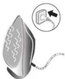 PHILIPS 2000 Series DST2030 - Calc-Clean - 10