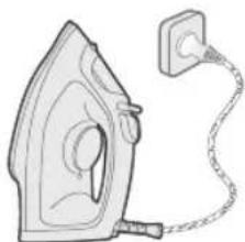 PHILIPS 2000 Series DST2030 - Calc-Clean - 5