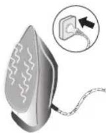 PHILIPS 2000 Series DST2030 - Slovensky - 1