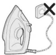 PHILIPS 2000 Series DST2030 - Veepaagi täitmine - 1