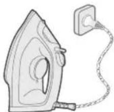 PHILIPS 2000 Series DST2030 - Bahasa Indonesia - 5