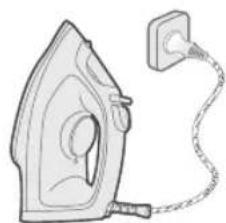 PHILIPS 2000 Series DST2030 - Calc-Clean - 5