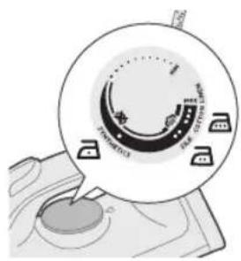 PHILIPS 2000 Series DST2030 - 한국어 - 1