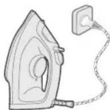 PHILIPS 2000 Series DST2030 - Calc-Clean - 3