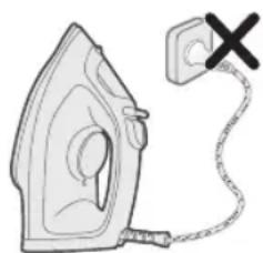 PHILIPS 2000 Series DST2030 - Füllen des Wasserbehälters - 1