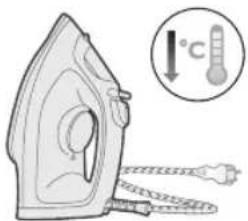 PHILIPS 2000 Series DST2030 - Cleaning and maintenance - 3