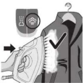 PHILIPS 2000 Series DST2030 - Bug'siz/Quruq dazmollash - 4