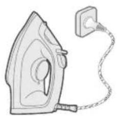 PHILIPS 2000 Series DST2030 - Funkcija samodejnega izklopa (DST2030) - 7