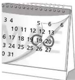 PHILIPS 2000 Series DST2030 - Calc-Clean - 1