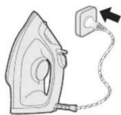 PHILIPS 2000 Series DST2030 - Prietaiso naudojimas - 4