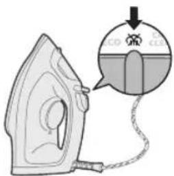 PHILIPS 2000 Series DST2030 - Rangement - 1