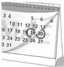 PHILIPS 2000 Series DST2030 - Fonction Calc-Clean - 1
