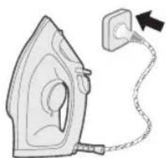 PHILIPS 2000 Series DST2030 - استفاده از دستگاه - 7