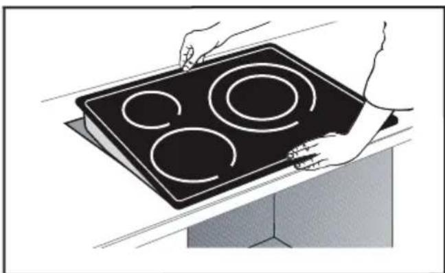 BRANDT BPI2638KX - Encastrement - 8
