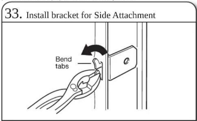 MAYTAG MDFS3924RZ - CHOOSE ANCHOR ATTACHMENT METHOD - 4