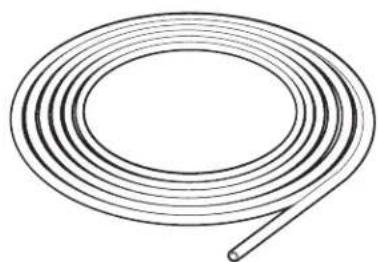 MAYTAG MDFS3924RZ - Copper Water Line - 1