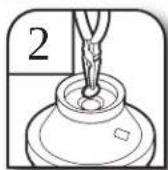 MAYTAG MDFS3924RZ - Connect drain hose - 10