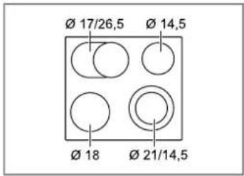 NEFF T16FDF9L0A - 2