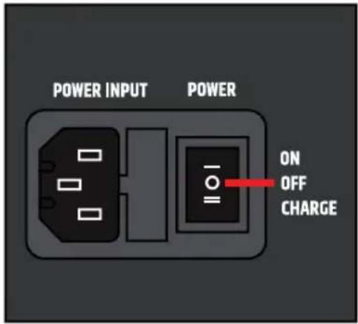 LD Systems ANNY 8 - SOSTITUZIONE DELLE BATTERIE DEL DISPOSITIVO - 2