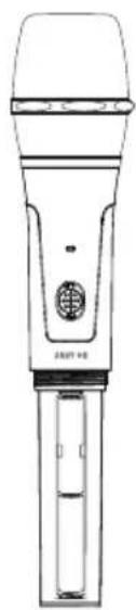 LD Systems ANNY 8 - LED DISPLAY - 1